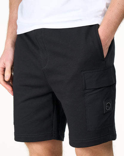 Marshall Artist Kyoto Pocket Shorts Black
