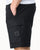 Marshall Artist Kyoto Pocket Shorts Black