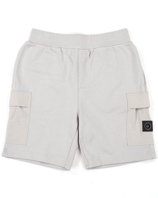 Marshall Artist Kyoto Pocket Shorts Oceanic Grey