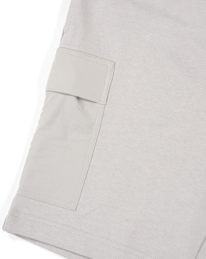 Marshall Artist Kyoto Pocket Shorts Oceanic Grey
