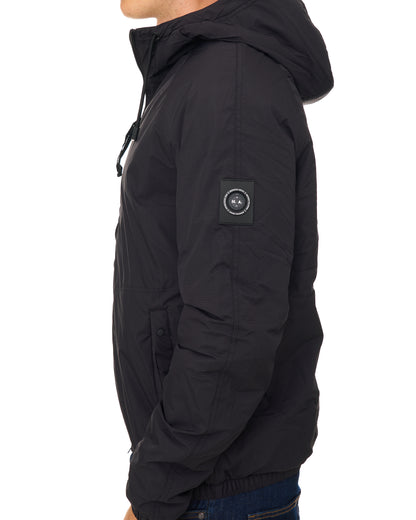Marshall Artist Louden Thermo Jacket Black