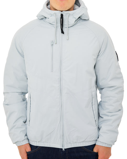 Marshall Artist Marshall Artist Louden Thermo Jacket Wolf Grey