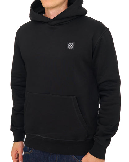 Marshall Artist Marcho Hoodie Black