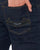 Marshall Artist Marshall Fit Straight Jeans Indigo Rinse