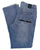 Marshall Artist Marshall Fit Straight Jeans Stone Wash