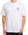 Marshall Artist New World Order T-Shirt White