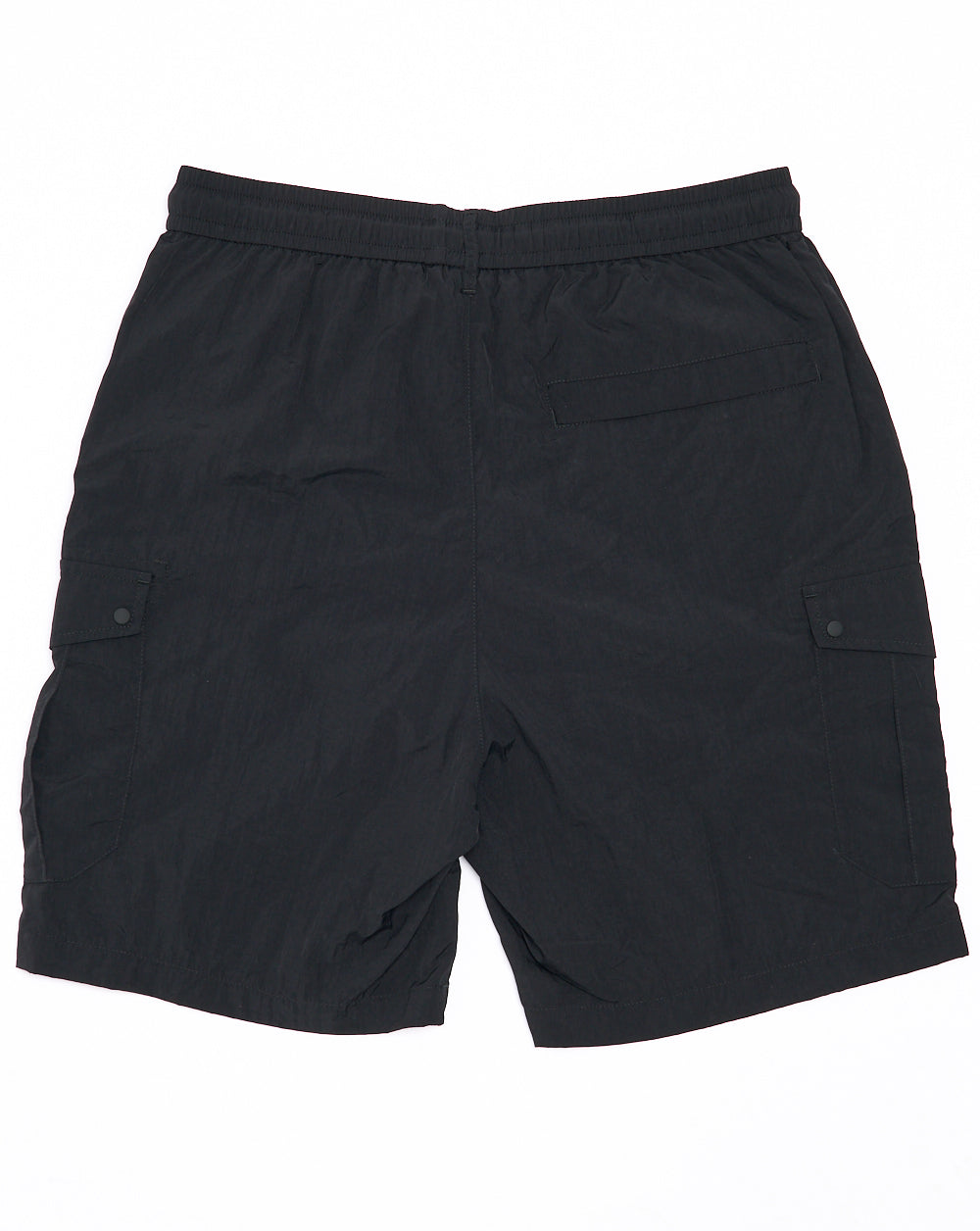Marshall Artist Newport Cargo Swim Shorts Black