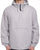 Marshall Artist Prenton 1/4 Zip Jacket Oceanic Grey