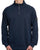 Marshall Artist Siren 1/4 Zip Sweat Navy