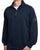 Marshall Artist Siren 1/4 Zip Sweat Navy