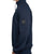 Marshall Artist Siren 1/4 Zip Sweat Navy