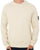Marshall Artist Siren Crew Sweat Silver Birch
