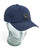 Marshall Artist Siren Nylon Ripstop Cap Navy