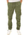 Marshall Artist Terrain Cargo Pant Khaki Green