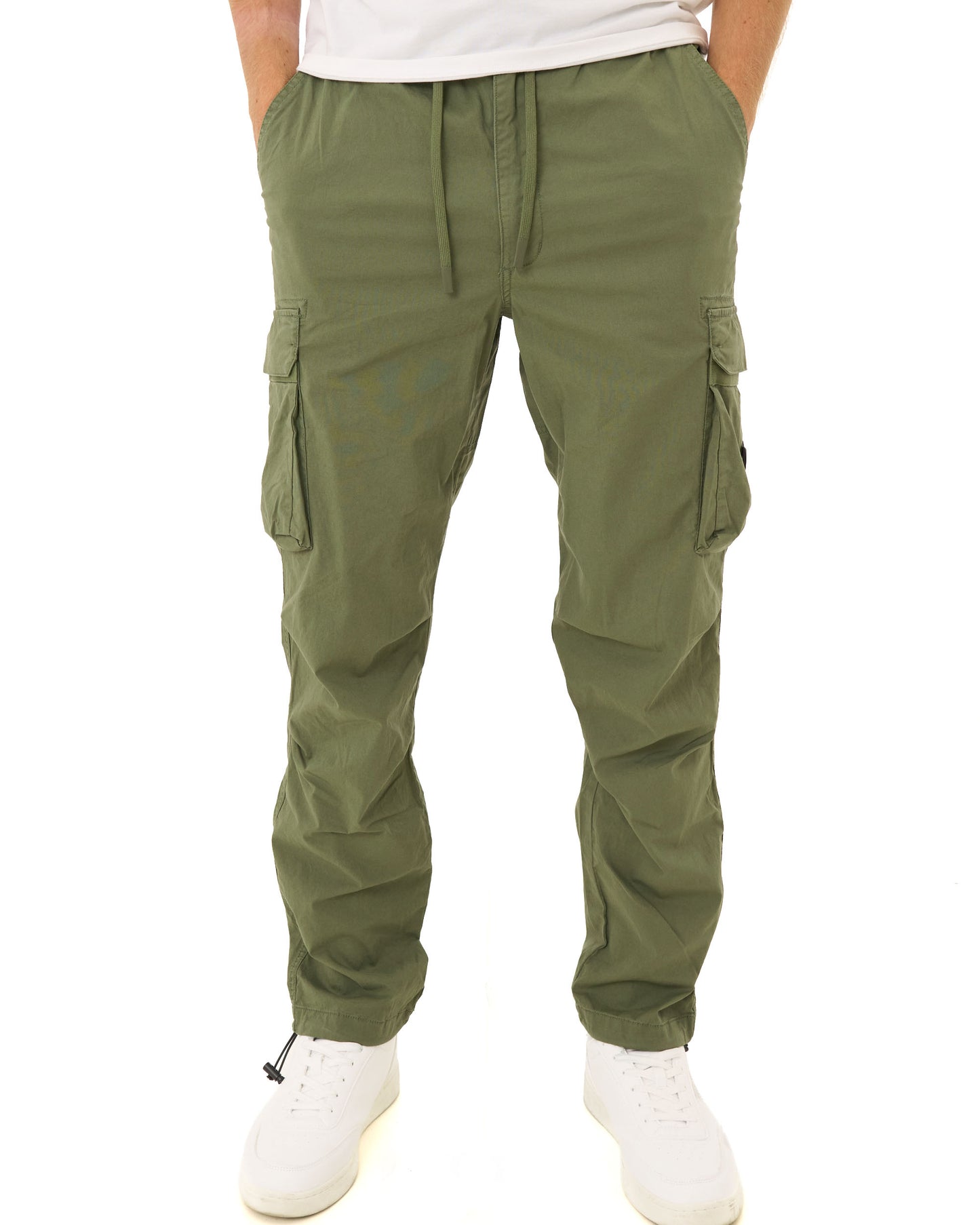 Marshall Artist Terrain Cargo Pant Khaki Green