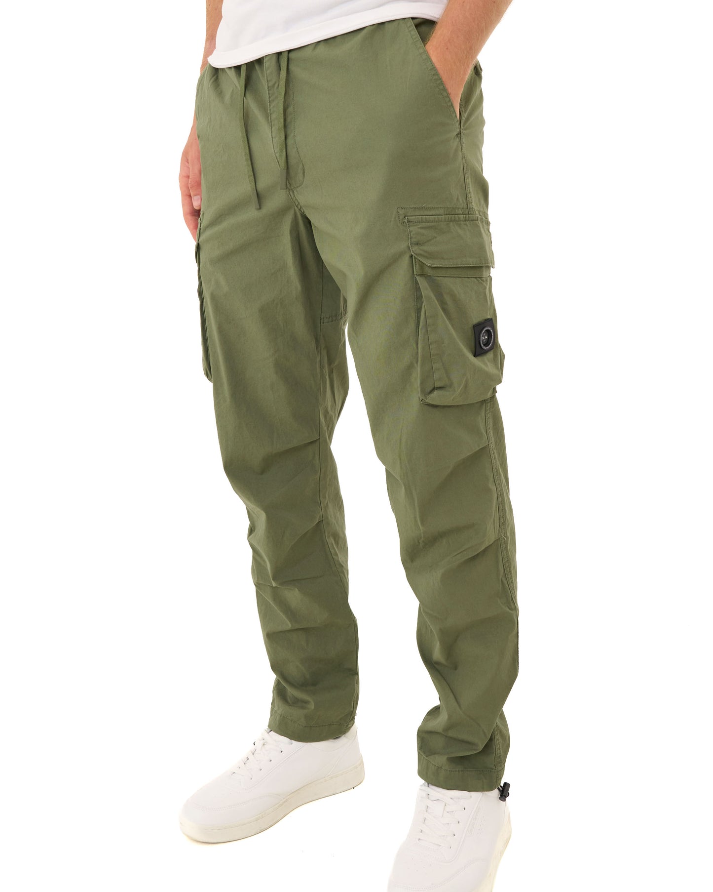 Marshall Artist Terrain Cargo Pant Khaki Green