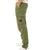 Marshall Artist Terrain Cargo Pant Khaki Green