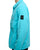 Marshall Artist Woodvale Overshirt Cyan