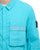 Marshall Artist Woodvale Overshirt Cyan