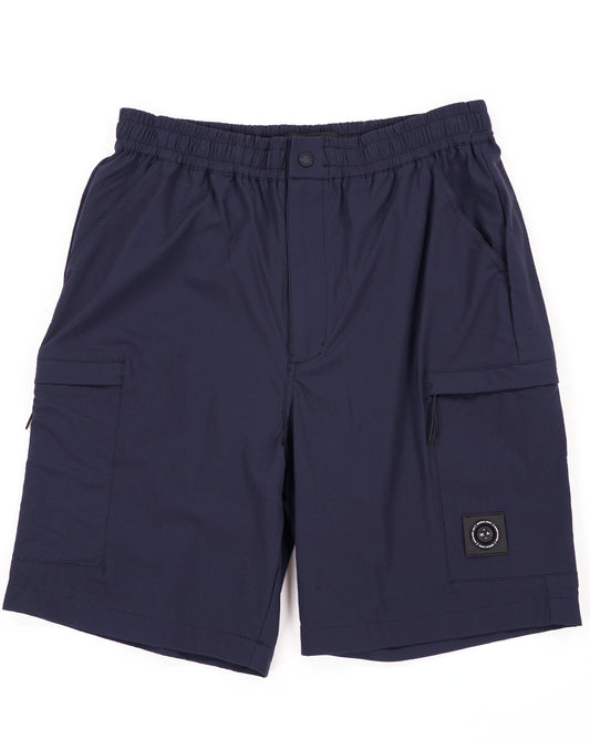 Marshall Artist Marshall Artist Deriva Shorts Navy