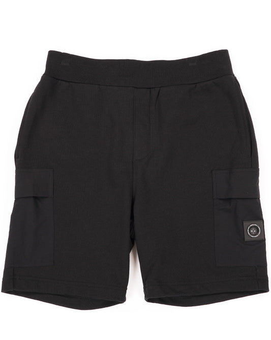 Marshall Artist Marshall Artist Kyoto Pocket Shorts Black