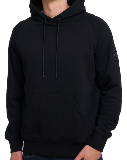 Marshall Artist Siren OTH Hoodie Black