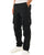 Marshall Artist Terrain Cargo Pant Black