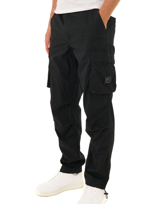 Marshall Artist Marshall Artist Terrain Cargo Pant Black