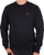 Napapijri Balis Summer Crew Sweatshirt Black