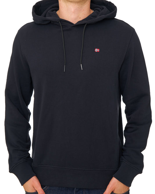 Napapijri Napapijri Balis OH Hoodie Black