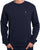 Napapijri Balis Summer Crew Sweatshirt Navy Blue