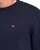 Napapijri Balis Summer Crew Sweatshirt Navy Blue