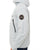 Napapijri Biois Softshell Jacket Light Grey Solid