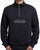 Napapijri Box Logo 1/4 Zip Sweatshirt Black