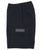 Napapijri Box Logo Cargo Bermuda Shorts Black