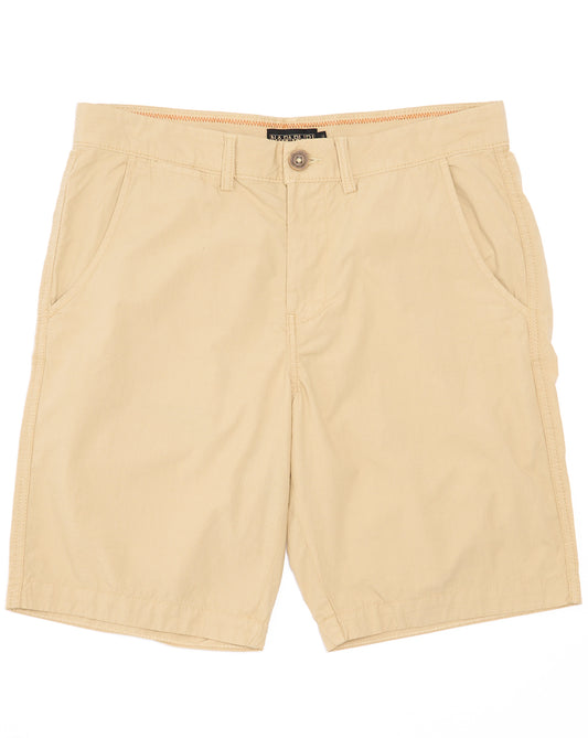 Napapijri Napapijri Nakuru Bermuda Shorts Mojave Desert