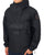 Napapijri Rainforest Next Windbreaker Black Beauty