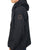 Napapijri Rainforest Next Windbreaker Black Beauty