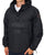 Napapijri Rainforest Next Windbreaker Black Beauty