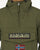 Napapijri Rainforest Winter Jacket Olive Night