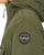 Napapijri Rainforest Winter Jacket Olive Night
