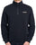 Napapijri Small Box Half Zip Sweat Black