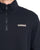 Napapijri Small Box Half Zip Sweat Black