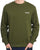 Napapijri Small Box Sweatshirt Dark Olive