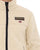 Napapijri TYNIK Full Zip Fleece Beige Dimity