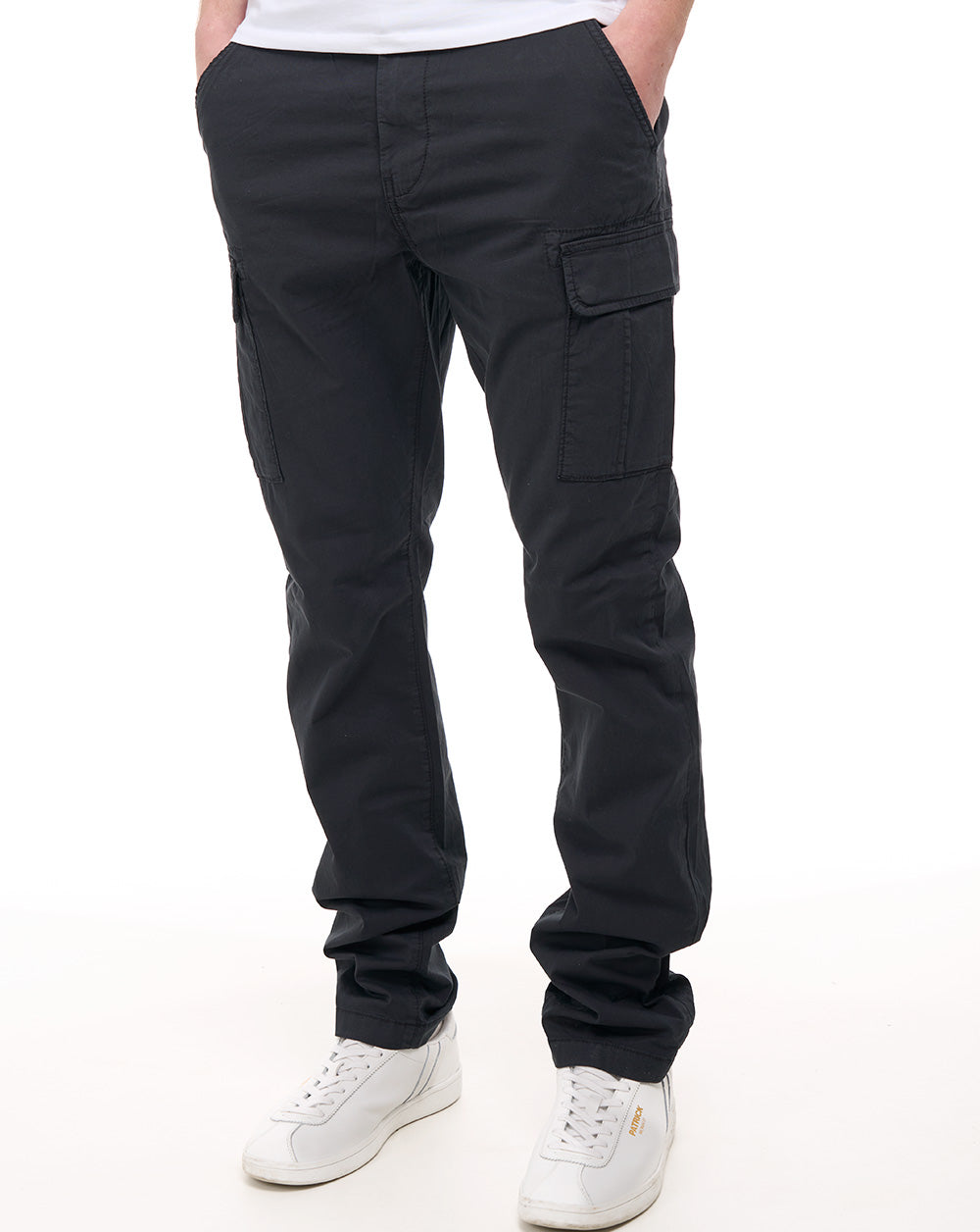 Napapijri Yasuni Summer Cargo Black