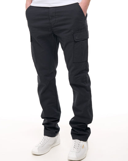 Napapijri Yasuni Cargo Pants Black