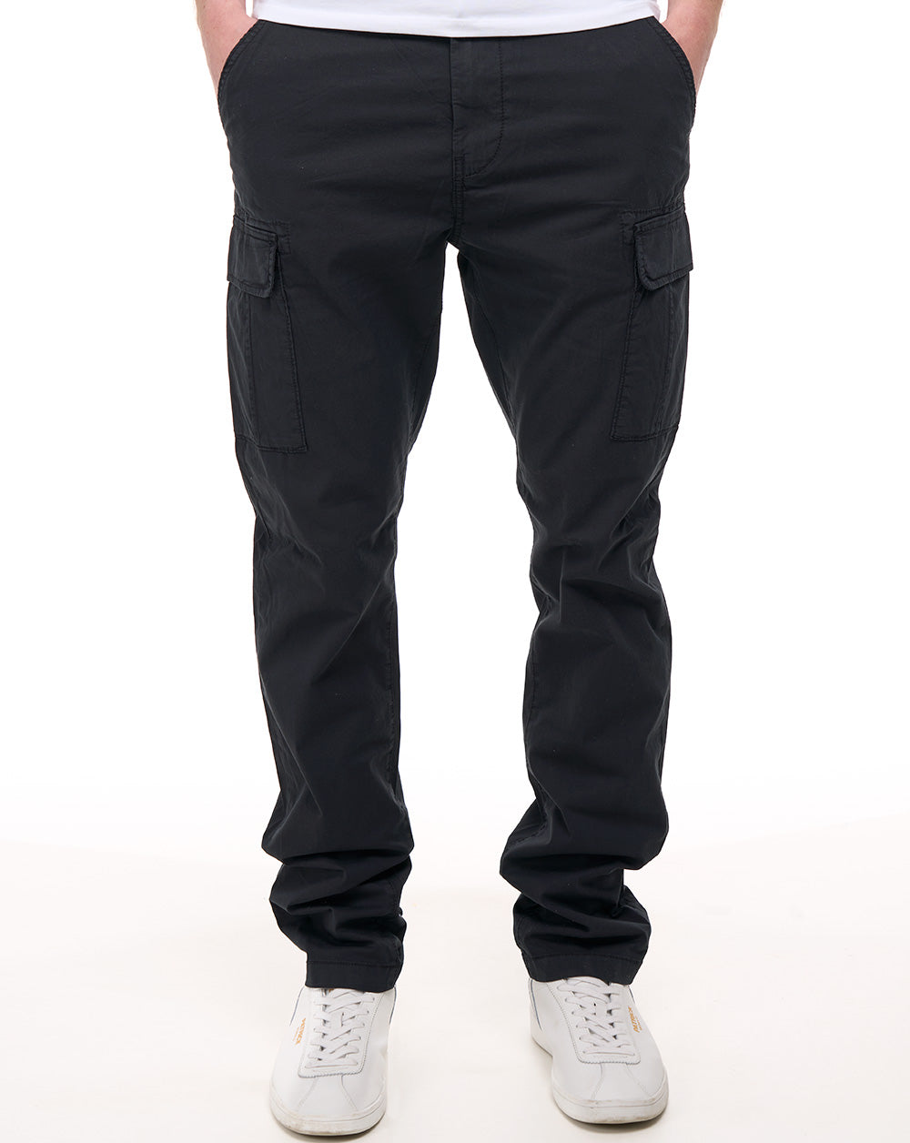 Napapijri Yasuni Summer Cargo Black