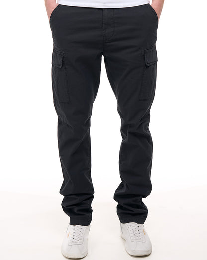 Napapijri Yasuni Cargo Pants Black