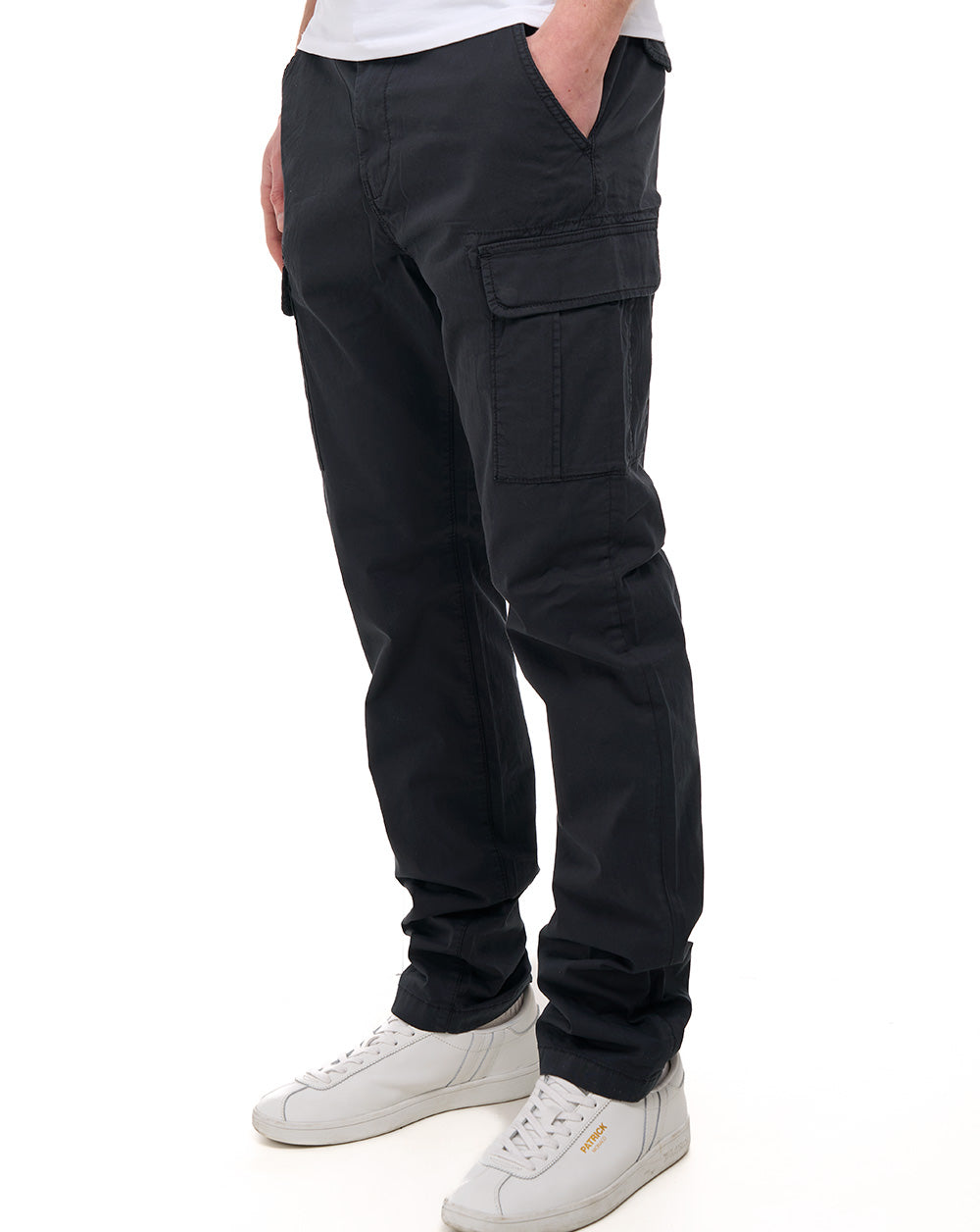 Napapijri Yasuni Summer Cargo Black